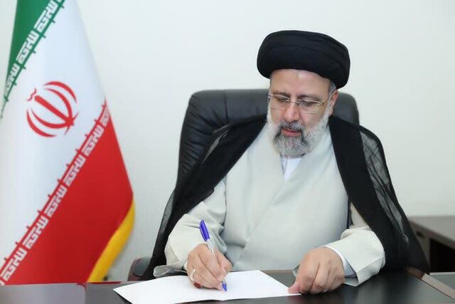 مقاله رئیس جمهور در روزنامه معروف چین؛ «دوستان قدیمی بهترین شرکا برای آینده روشن هستند»