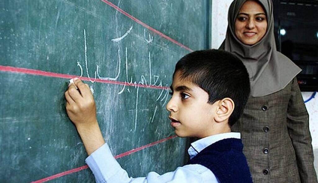 جزئیات نحوه رتبه‌بندی و احکام کارگزینی نومعلمان و نیروهای اداری