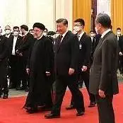مرکانتلیسم چینی و توقعات ایرانی