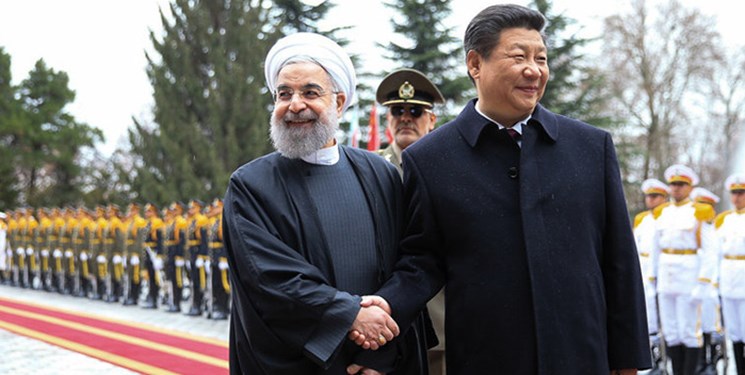 سفیر اسبق ایران در چین: روحانی به چینیها گفت شما تشریف ببرید ما قرار است با اروپاییها کار کنیم