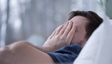 اختلال مزمن خواب خطر ابتلا به بیماری های قلبی را افزایش می دهد