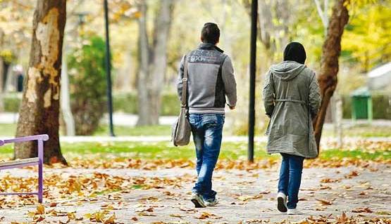 عاقبت غمناک رابطه صمیمانه مرد جوان با همسر دوستش