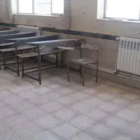 خداحافظی بخاری نفتی با مدارس استان مرکزی