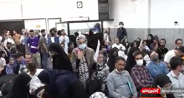 گزارش صداوسیما از مشکلات اتباع افغانستانی در ایران