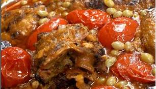هزار نکته سرآشپز سانیا برای خورشت بادمجان هزار نکته سرآشپز سانیا برای خورشت بادمجان