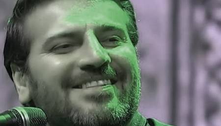 قطعه شنیدنی «نسیم» با اجرایی از سامی یوسف