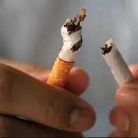 گردنبندی برای ترک سیگار؛ این فناوری جدید چگونه عمل می‌کند؟