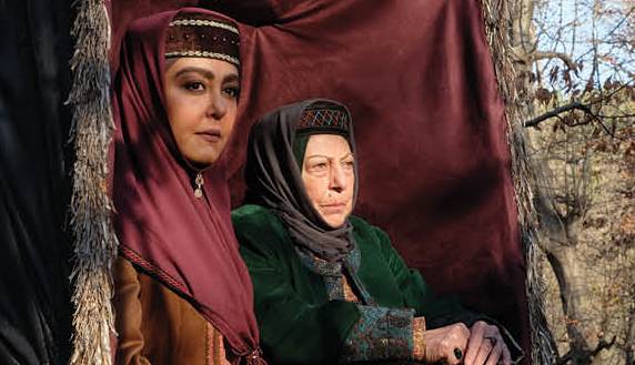 کارنامه سریالی کمفروغ تلویزیون در سال 1401