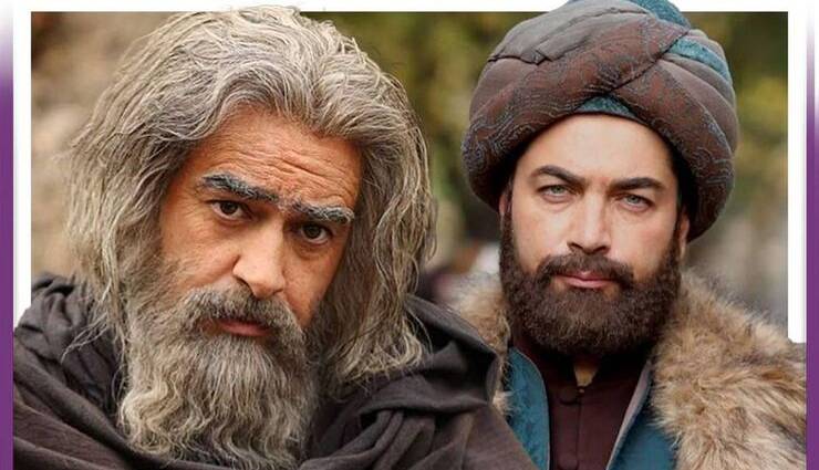 همه حواشی سریال «مست عشق» از آغاز تا امروز