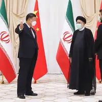 جوکار: سفر رئیس‌جمهور به چین، گام موثری در اجرای توافق راهبردی تهران و پکن بود