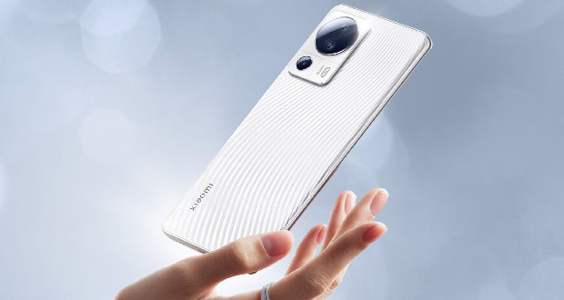 شیائومی CIVI 3 احتمالا به تراشه دایمنسیتی 8200 مجهز خواهد بود