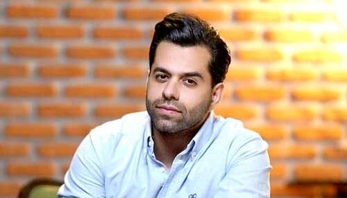 رضا بهرام و نماهنگ «گل عشق» را تماشا کنید