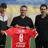 هر ۳ جام فوتبال ایران متعلق به پرسپولیس است