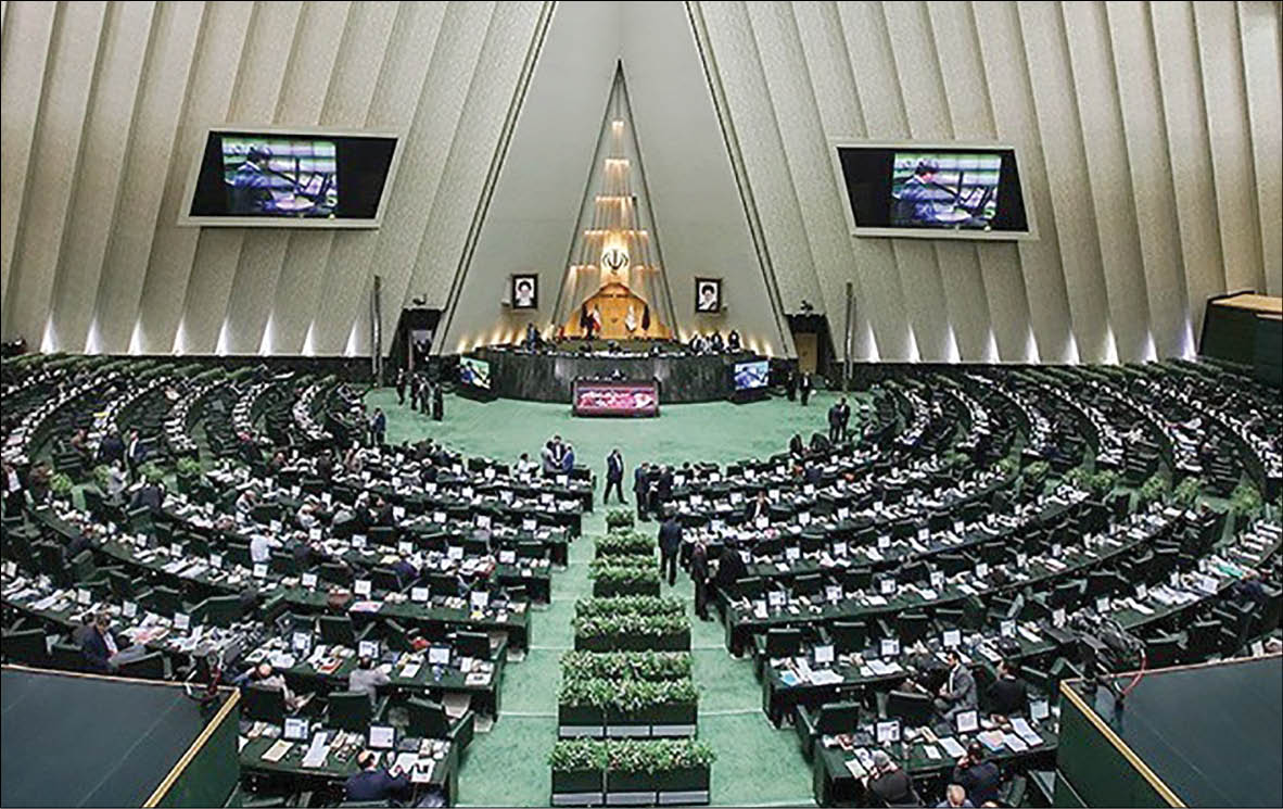 جزئیاتی از جلسه غیرعلنی مجلس درباره بازار ارز
