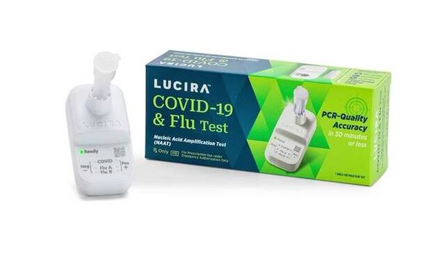 کرونا/ FDA آمریکا به «تست خانگی و ترکیبی آنفلوآنزا - کووید» مجوز داد