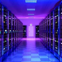 AMD و Arm به ترتیب 20 و 8 درصد بازار سرور را در 2023 تصاحب خواهند کرد
