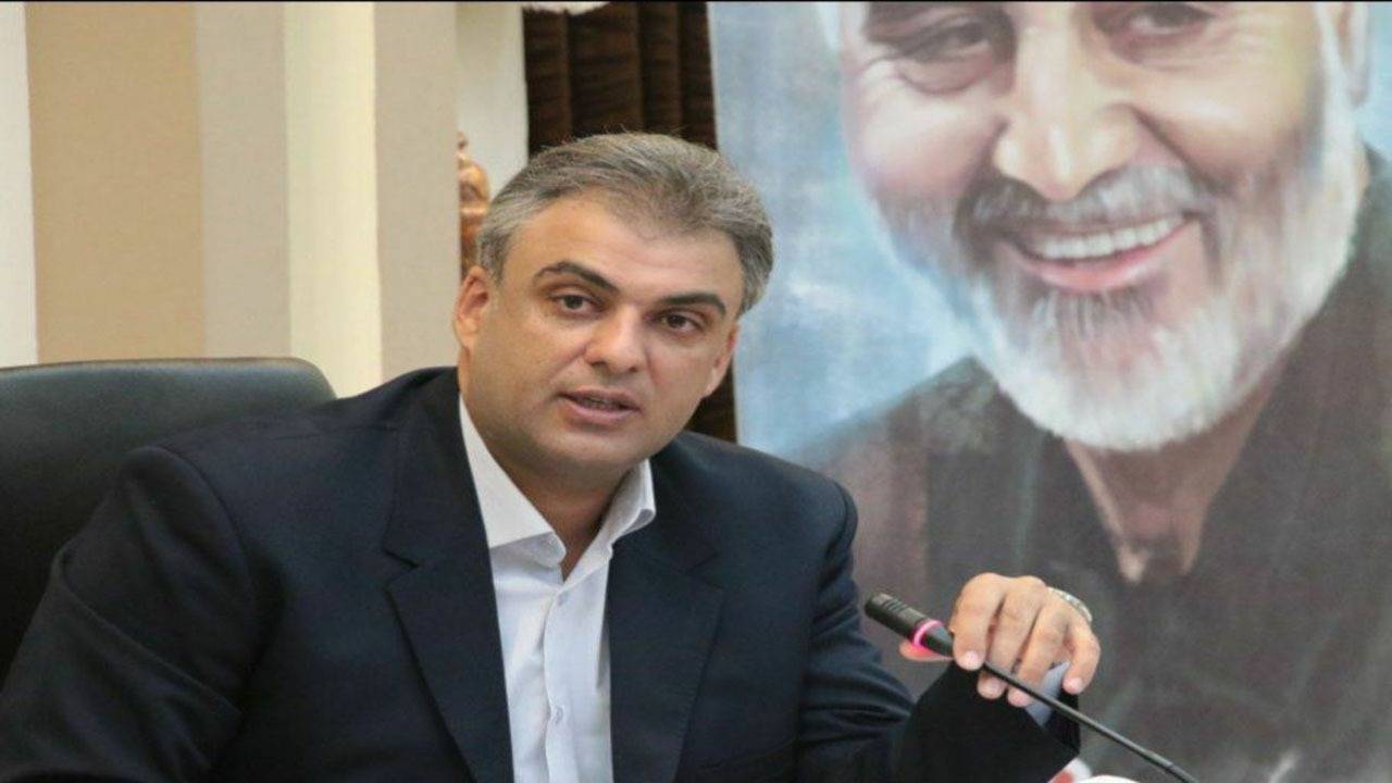 آخرین خبر از وضعیت مدیرکل ورزش کرمان