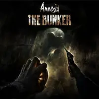 مواجهه با هیولا در تریلر گیم‌پلی بازی ترسناک Amnesia: The Bunker