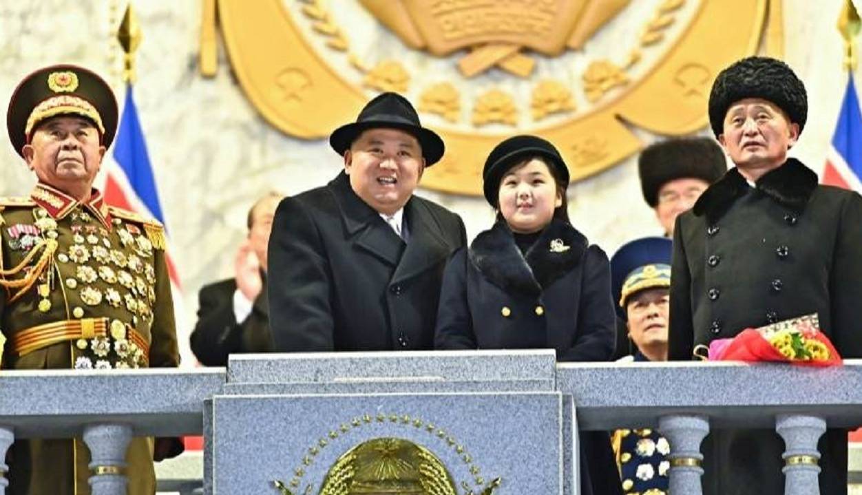 کره جنوبی: برای انتخاب جانشین کیم جونگ اون هنوز خیلی زود است