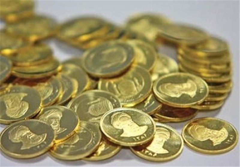 آغاز فروش ربع سکه در مرکز مبادلات ارز و طلا از فردا