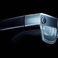عینک واقعیت افزوده بی سیم شیائومی در MWC 2023 به نمایش در آمد