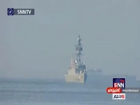 «مکران» و «دنا» در برزیل؛ قدرت‌نمایی نیروی دریایی ایران در برابر آمریکا