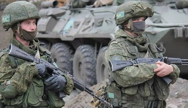 حمله پهپادهای اوکراینی به مناطق مختلف روسیه