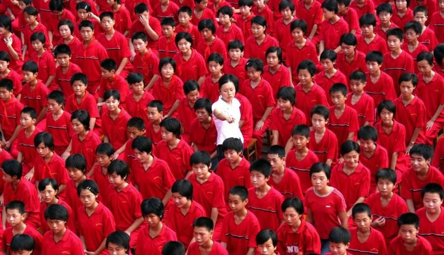 گرانی زاد و ولد؛ چرا سیاست فرزندآوری در چین شکست می‌خورد؟