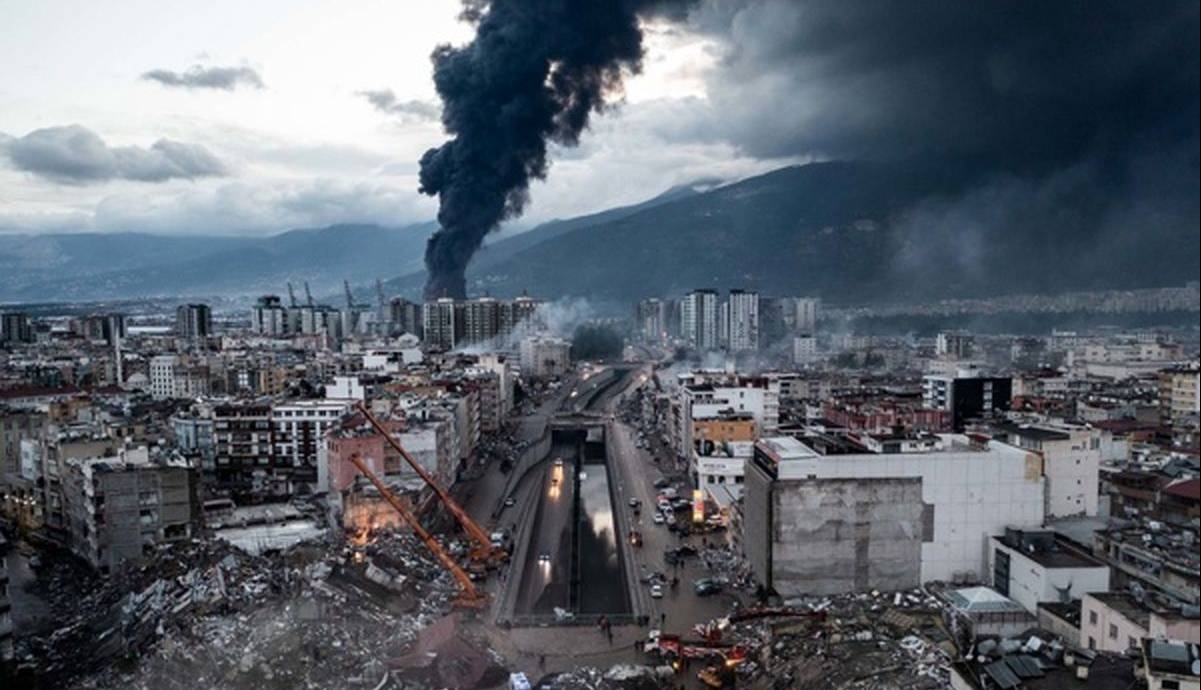 قلیچدار اوغلو خواهان تشکیل دادگاه‌ درمورد زلزله ترکیه شد