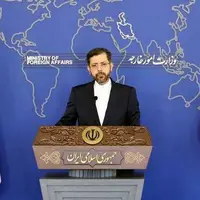 «خطیب زاده» سفیر جدید ایران در کرواسی شد