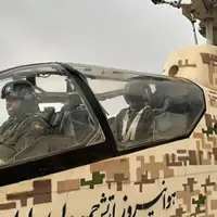رقابت خلبانان در اصفهان به یاد سپهبدهای اخلاص