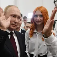 جنگی که چهره «روسیه» را تغییر می دهد