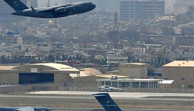 کنگره آمریکا برای نخستینبار خروج نیروهای نظامی این کشور از افغانستان را بررسی میکند