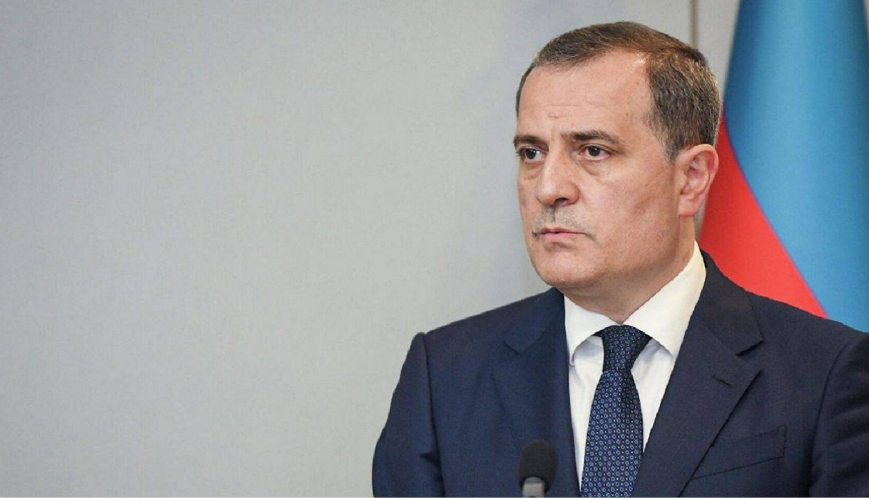 وزیر خارجه جمهوری آذربایجان به سرزمین‌های اشغالی سفر خواهد کرد