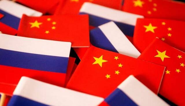 آمریکا باز هم روسیه و چین را تحریم کرد