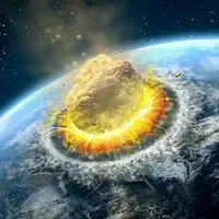 راه‌های در امان ماندن از برخورد فاجعه‌بار یک سیارک با زمین
