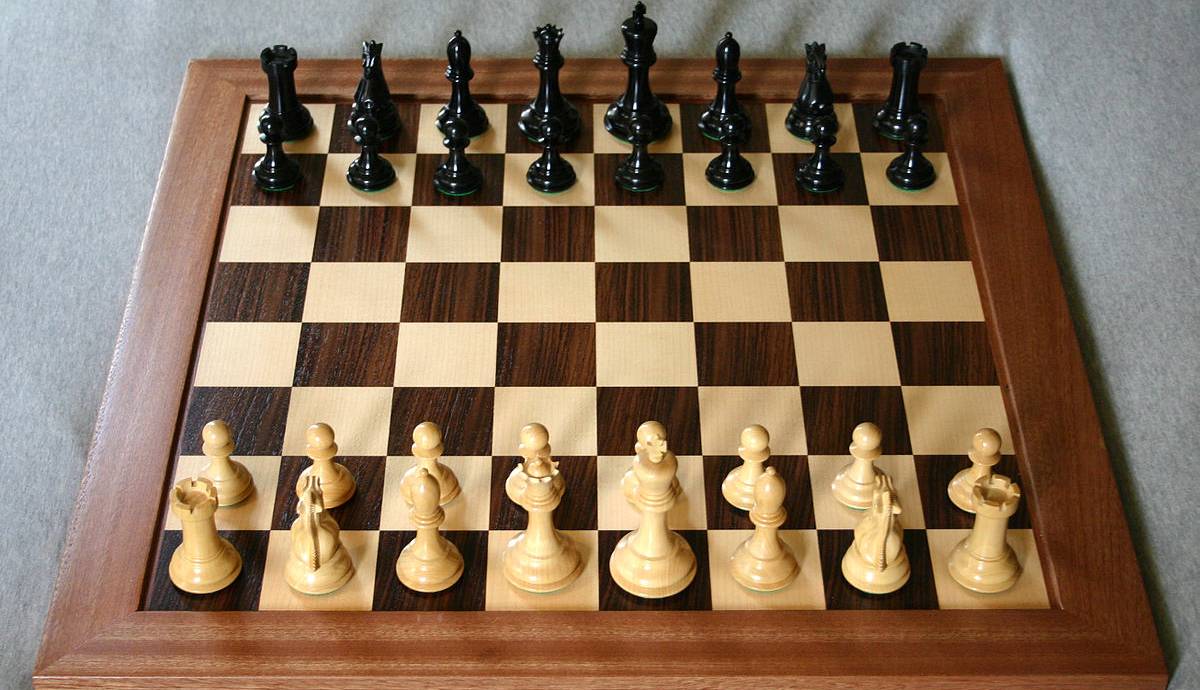 حضور دو تیم از گیلان در لیگ برتر شطرنج