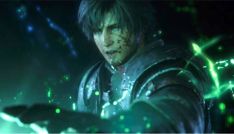 بازی Final Fantasy 16 با موتور لومینوس یا آنریل توسعه نمی‌یابد