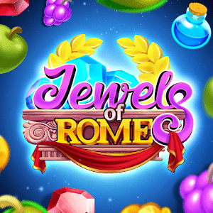 بازی/ Jewels of Rome؛ سفری به روم باستان