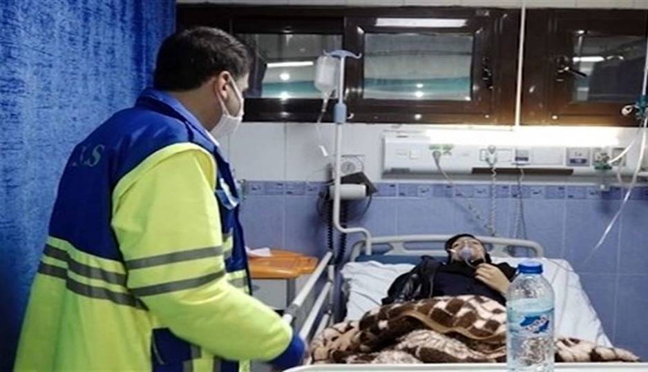 جزئیات جدید از بدحال شدن دانش‌آموزان در مدارس