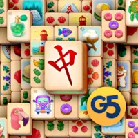 بازی/ Mahjong Journey: Tile Match؛ ماجراجویی در دل کاشی‌ها