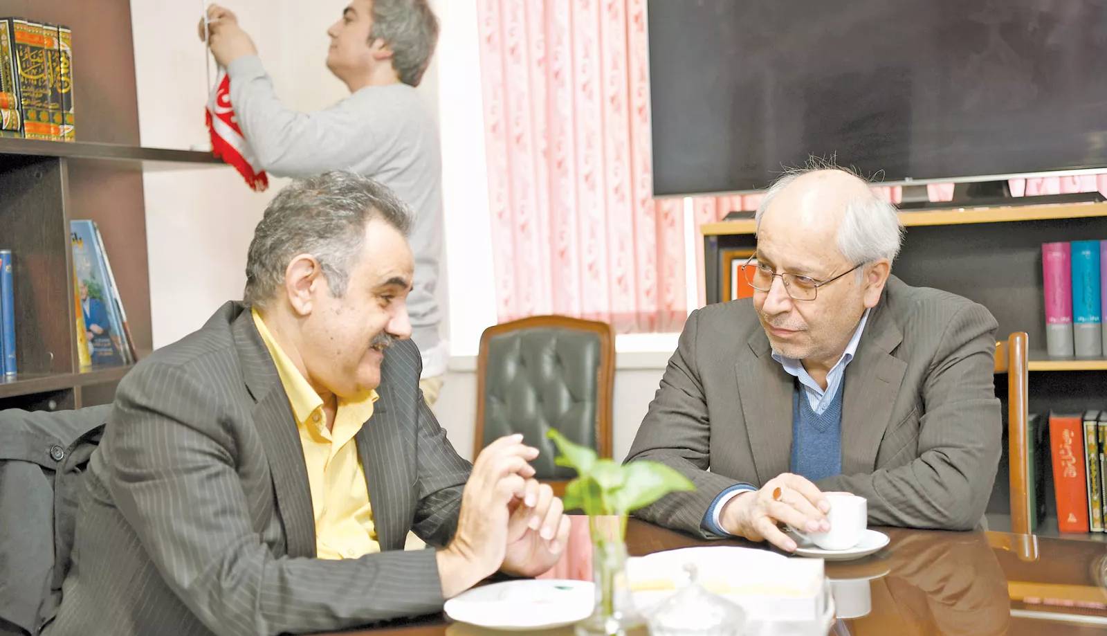 قدرت دادن به بخش پنهان اقتصاد