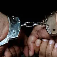 دستگیری ۳۶ معتاد متجاهر در کبودراهنگ