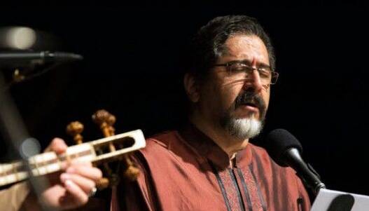 موزیک ویدئوی دلنشین «سحرگاهان» به خوانندگی حسام الدین سراج