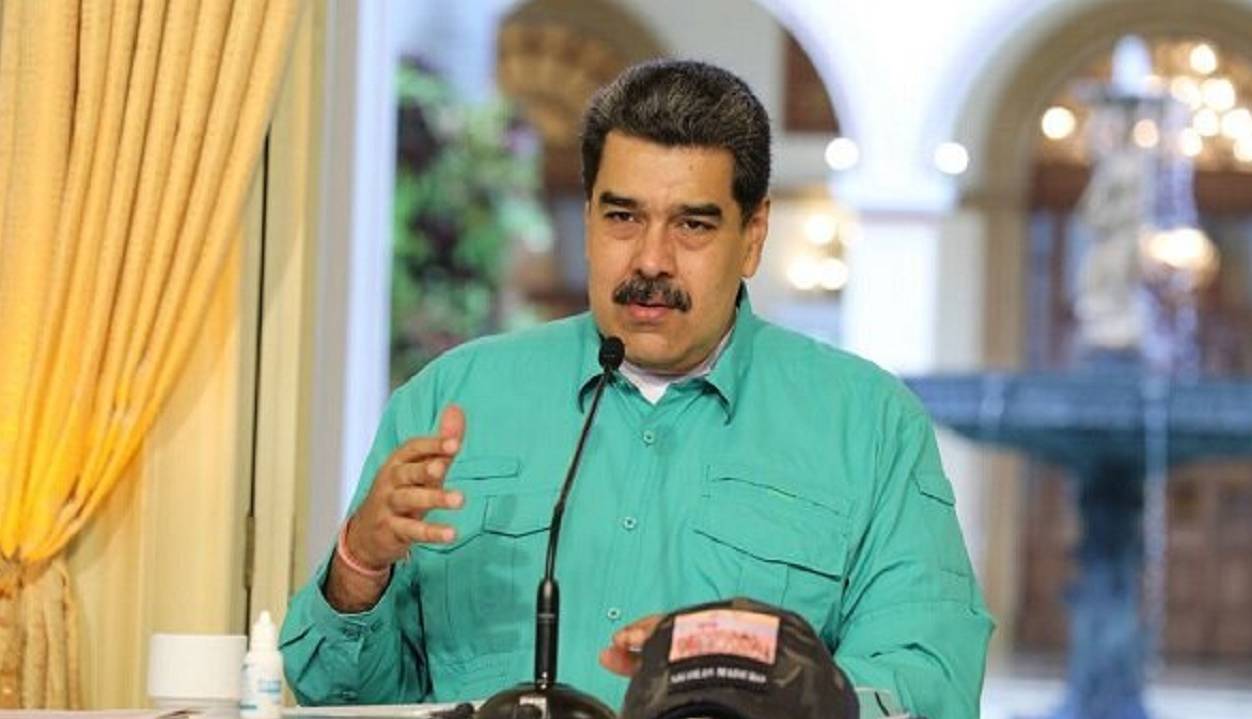 مادورو: انتخابات 2024 بدون توجه به نظر امپریالیسم برگزار می‌شود