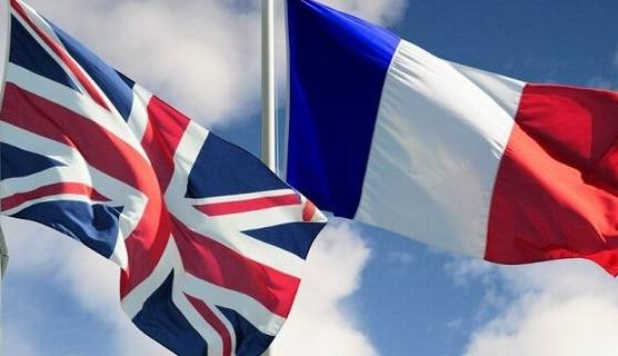انگلیس و فرانسه تا 2030 موشک کروز جدید می‌سازند