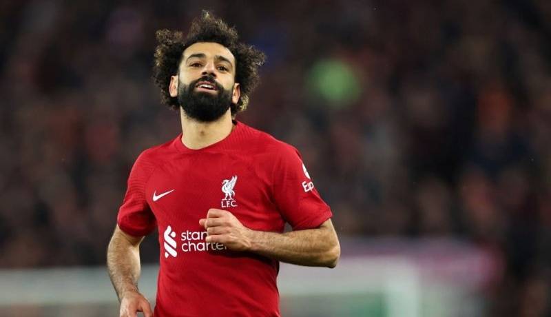 تاریخ فروش محمد صلاح مشخص شد