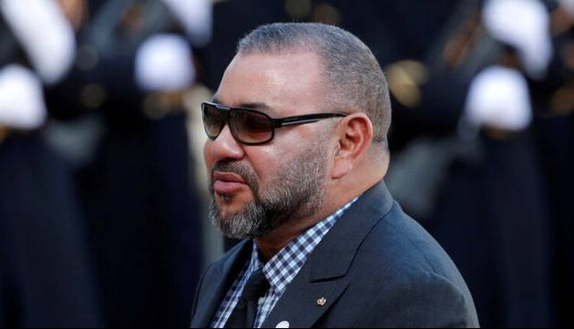 مراکش: سیاست خارجه جزو اختیارات پادشاه است