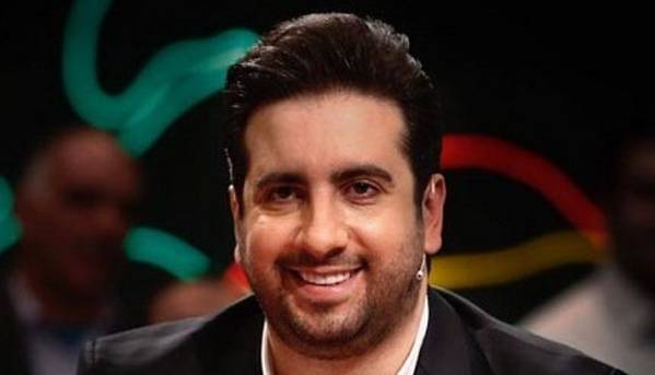 تیزر آهنگ جدید امید حاجیلی به نام «همونی»