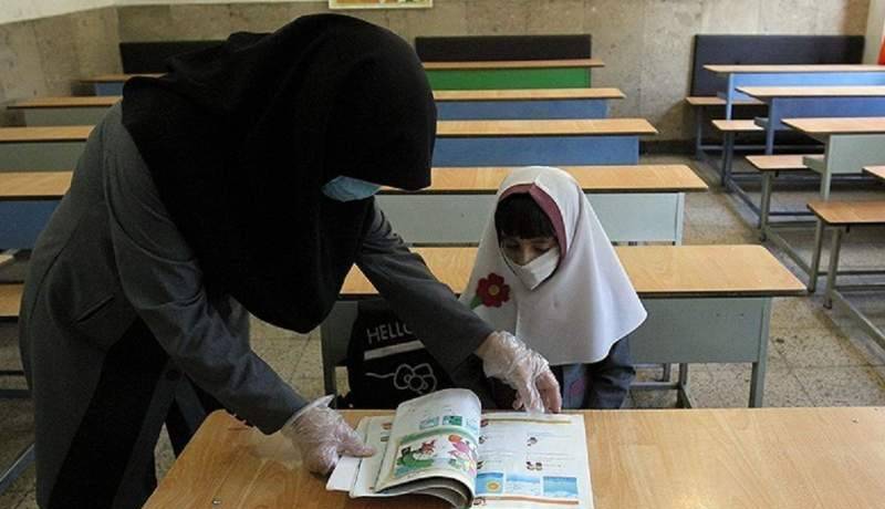 صدور احکام قطعی رتبه‌بندی همه معلمان